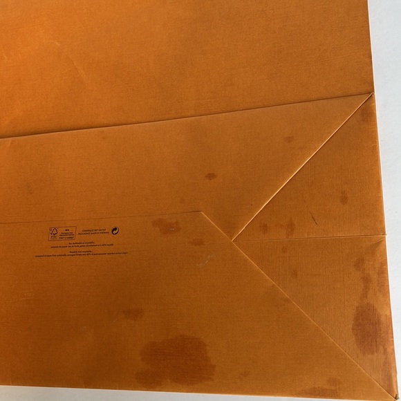 Louis Vuitton Shopping Bag Oversized - Picture 8 of 11